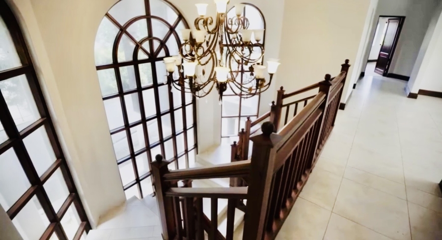 To Let 5 Bedroom Property for Rent in Silver Lakes Gauteng