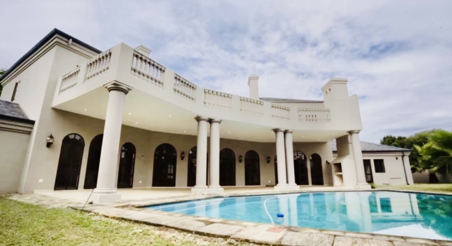 To Let 5 Bedroom Property for Rent in Silver Lakes Gauteng