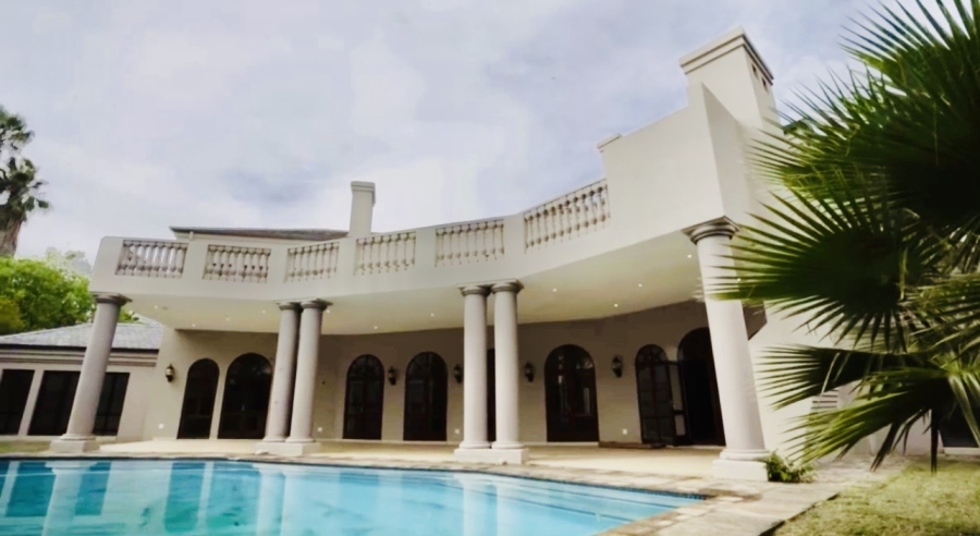 To Let 5 Bedroom Property for Rent in Silver Lakes Gauteng