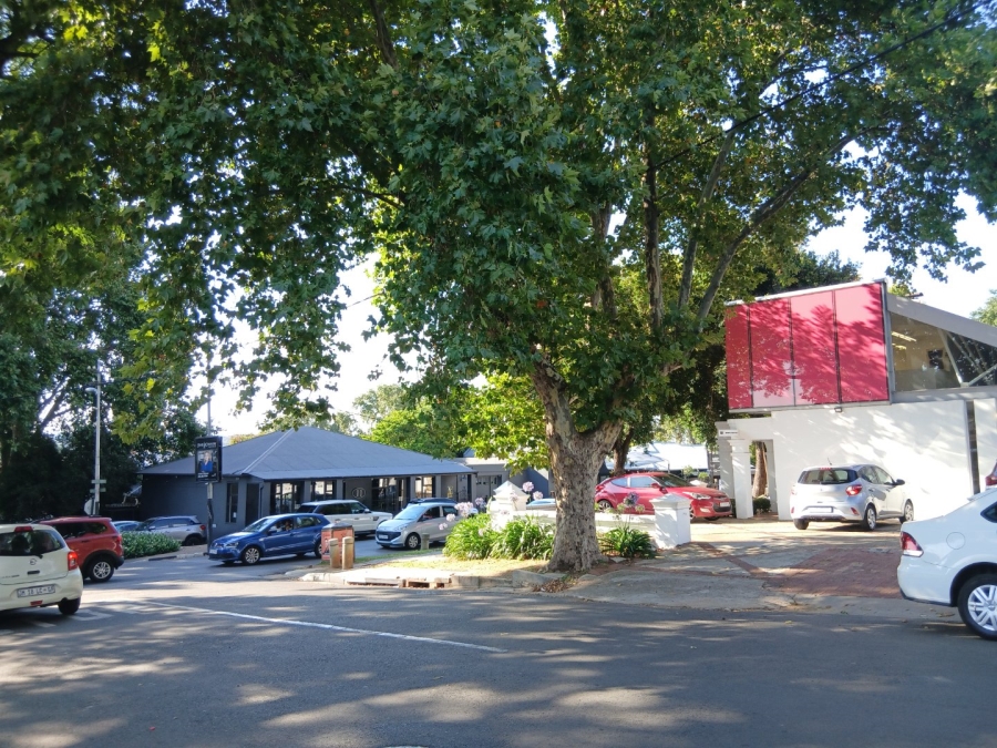 To Let 1 Bedroom Property for Rent in Parkhurst Gauteng