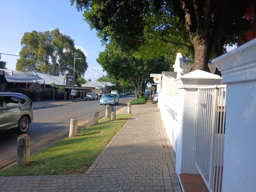 To Let 1 Bedroom Property for Rent in Parkhurst Gauteng