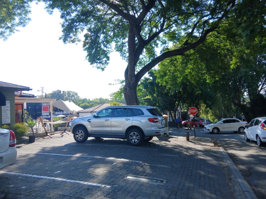 To Let 1 Bedroom Property for Rent in Parkhurst Gauteng