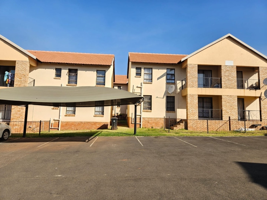 3 Bedroom Property for Sale in Lindhaven Gauteng