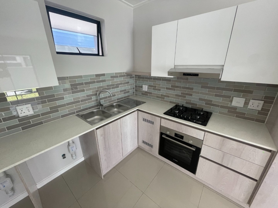 To Let 1 Bedroom Property for Rent in Bryanston Gauteng