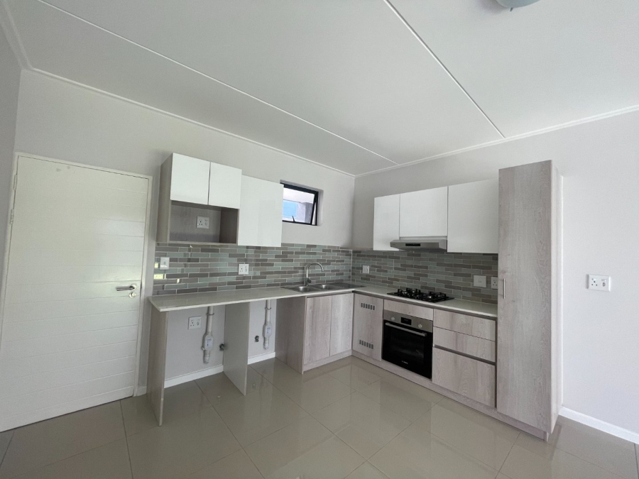 To Let 1 Bedroom Property for Rent in Bryanston Gauteng