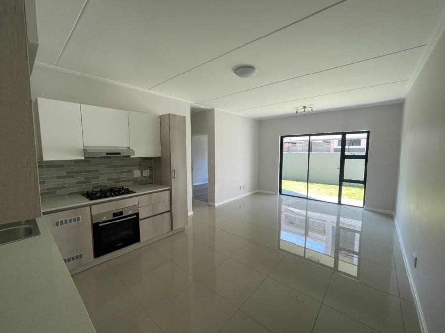 To Let 1 Bedroom Property for Rent in Bryanston Gauteng