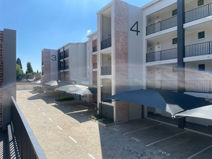 To Let 1 Bedroom Property for Rent in Bryanston Gauteng