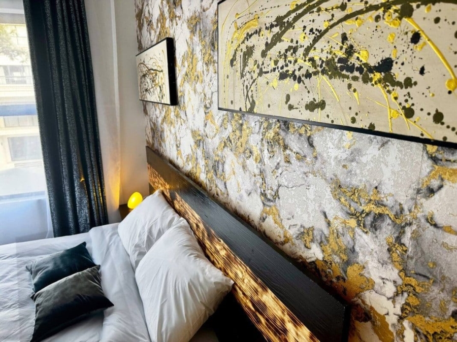 1 Bedroom Property for Sale in Crowthorne AH Gauteng