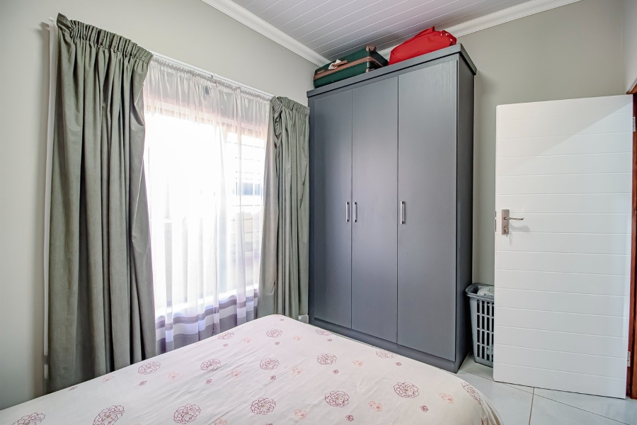 2 Bedroom Property for Sale in Annlin Gauteng