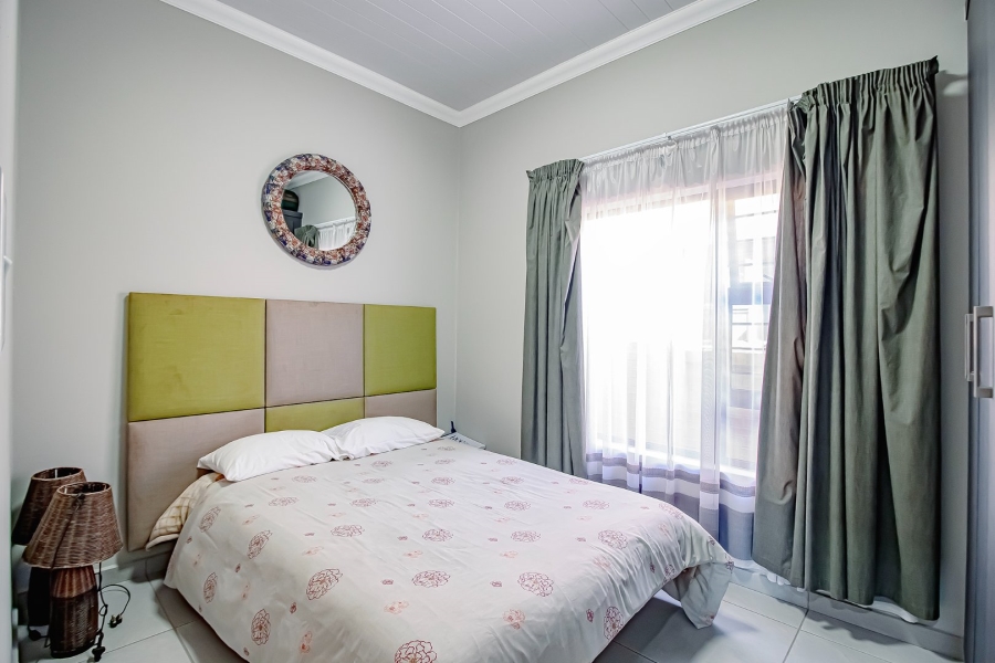 2 Bedroom Property for Sale in Annlin Gauteng