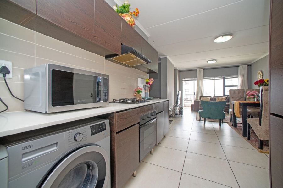 3 Bedroom Property for Sale in Greenstone Hill Gauteng