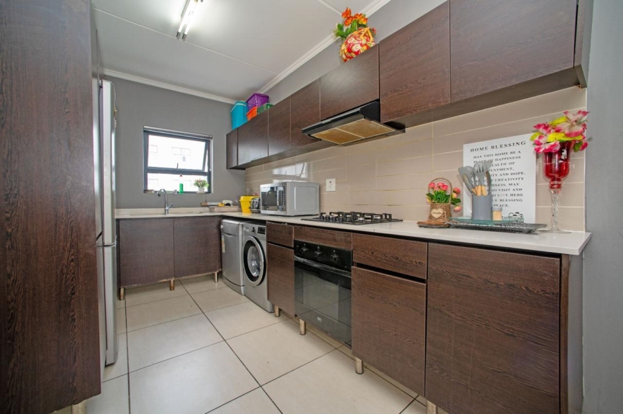 3 Bedroom Property for Sale in Greenstone Hill Gauteng