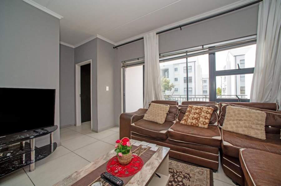 3 Bedroom Property for Sale in Greenstone Hill Gauteng