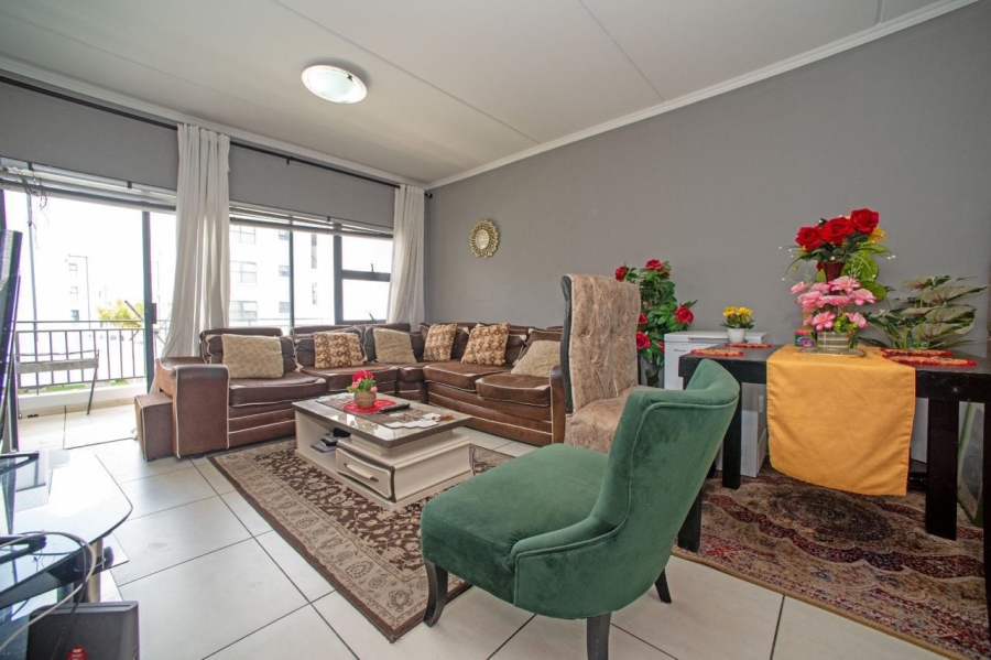 3 Bedroom Property for Sale in Greenstone Hill Gauteng
