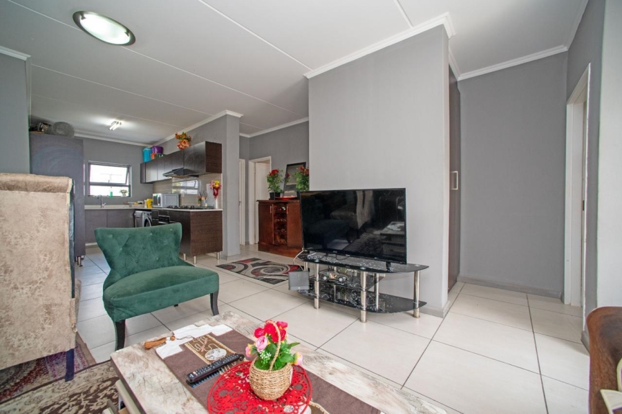 3 Bedroom Property for Sale in Greenstone Hill Gauteng