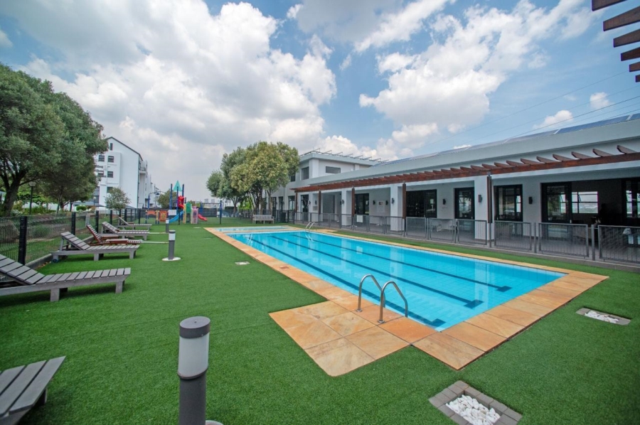 3 Bedroom Property for Sale in Greenstone Hill Gauteng