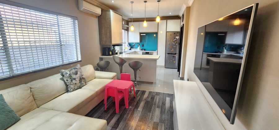 To Let 4 Bedroom Property for Rent in Laudium Gauteng