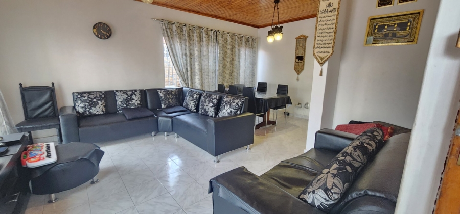 To Let 4 Bedroom Property for Rent in Laudium Gauteng