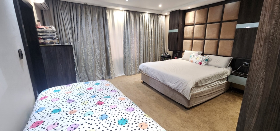 To Let 4 Bedroom Property for Rent in Laudium Gauteng