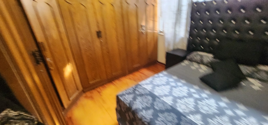 To Let 4 Bedroom Property for Rent in Laudium Gauteng