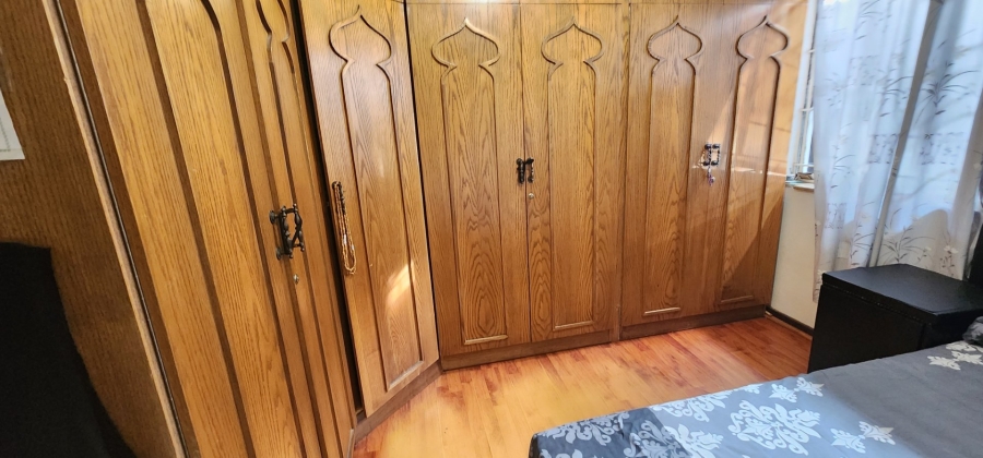 To Let 4 Bedroom Property for Rent in Laudium Gauteng