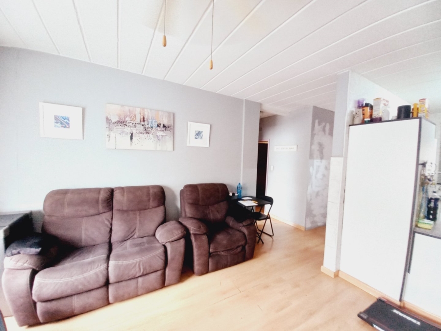 2 Bedroom Property for Sale in Croydon Gauteng