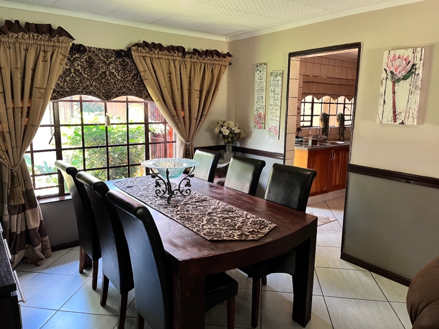 4 Bedroom Property for Sale in Montana Tuine Gauteng