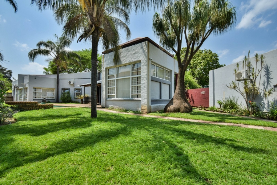 4 Bedroom Property for Sale in Sinoville Gauteng