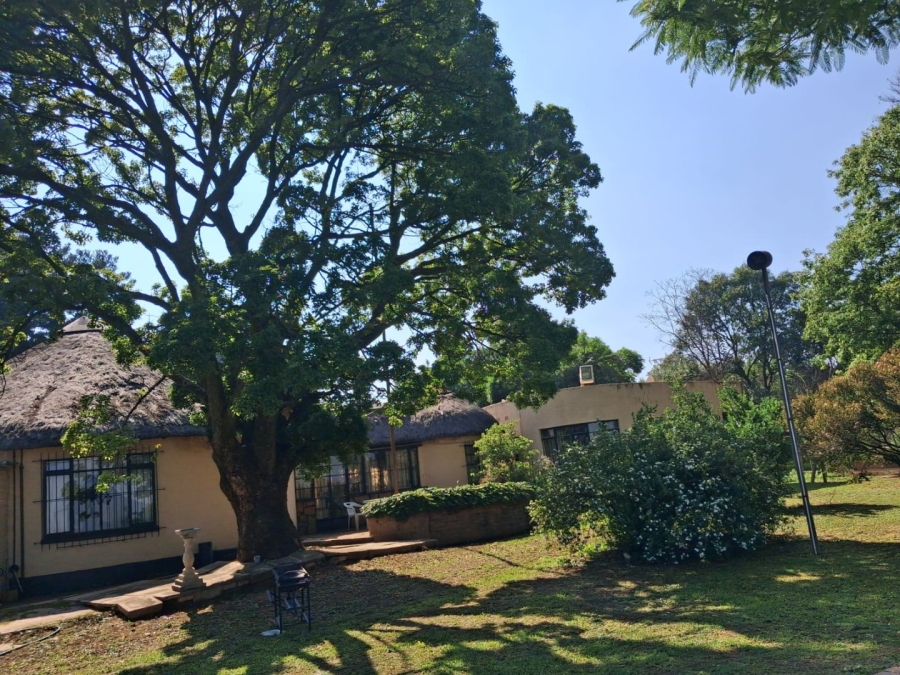  Bedroom Property for Sale in Blue Hills AH Gauteng