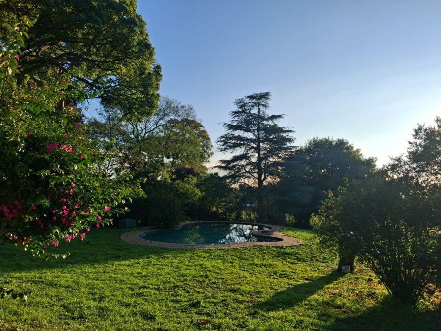  Bedroom Property for Sale in Blue Hills AH Gauteng