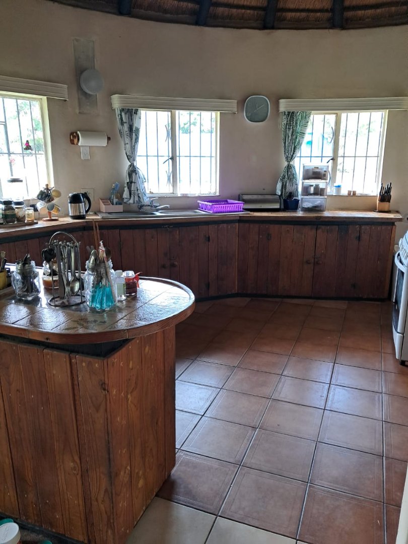 Commercial Property for Sale in Blue Hills AH Gauteng