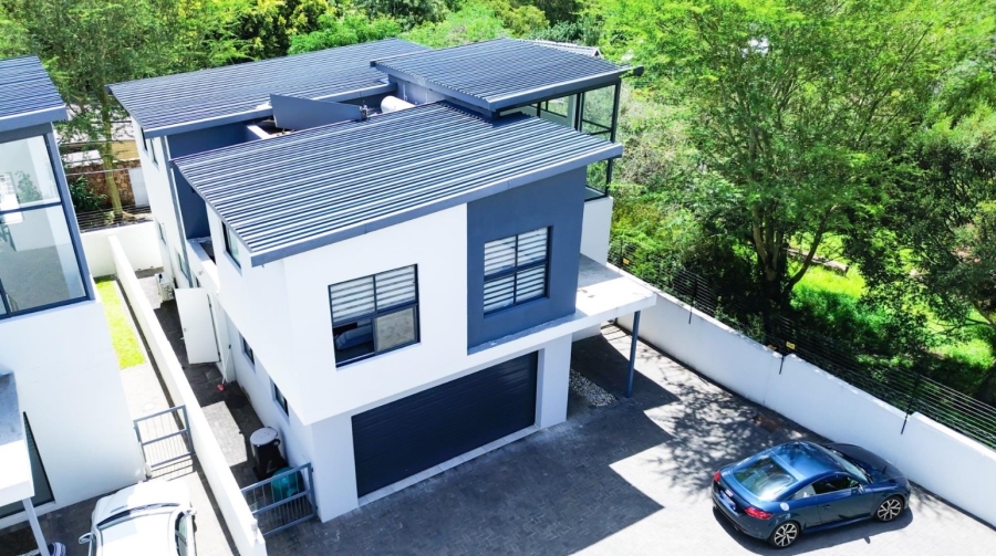 3 Bedroom Property for Sale in Edenburg Gauteng