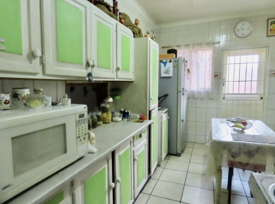 3 Bedroom Property for Sale in Barvallen Gauteng