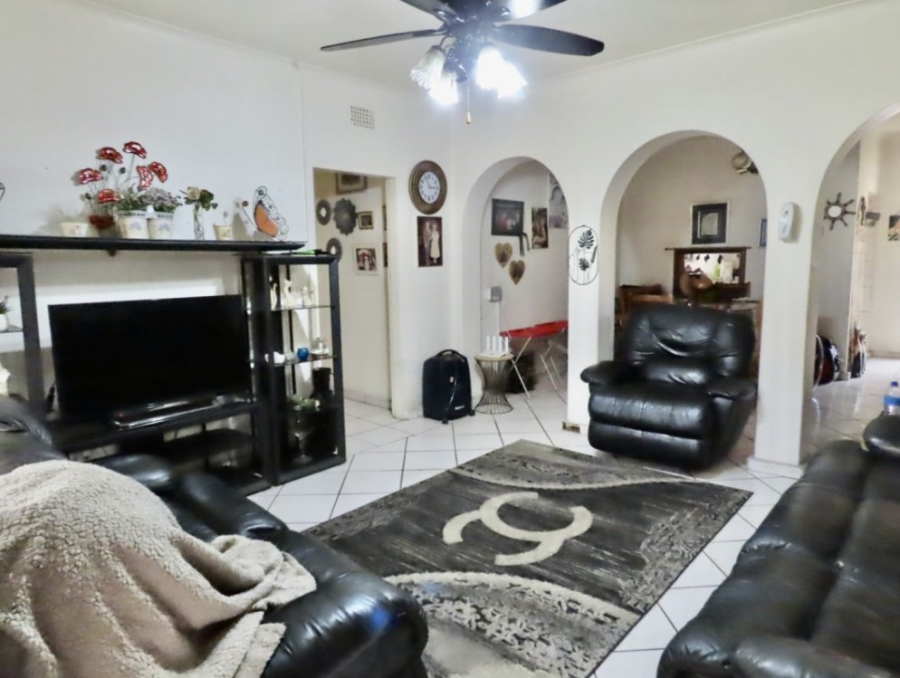 3 Bedroom Property for Sale in Barvallen Gauteng