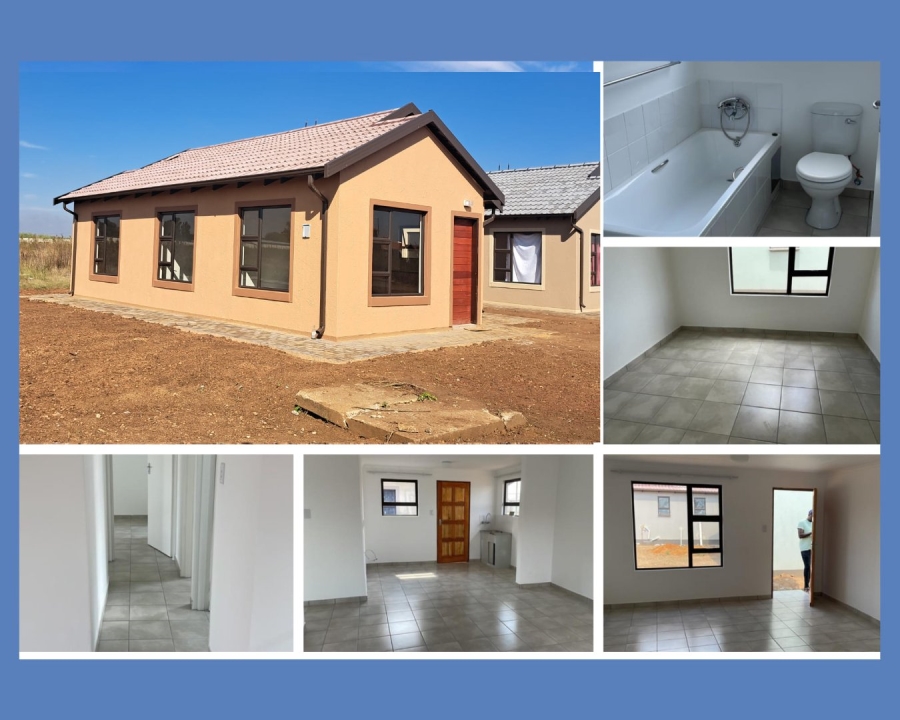 3 Bedroom Property for Sale in Windmill Park Gauteng