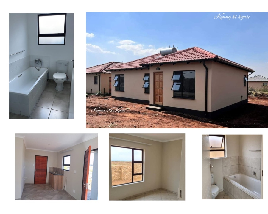 3 Bedroom Property for Sale in Windmill Park Gauteng