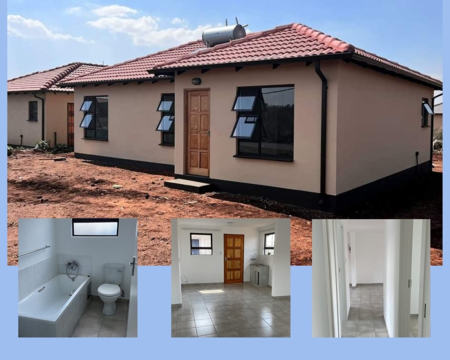 3 Bedroom Property for Sale in Windmill Park Gauteng