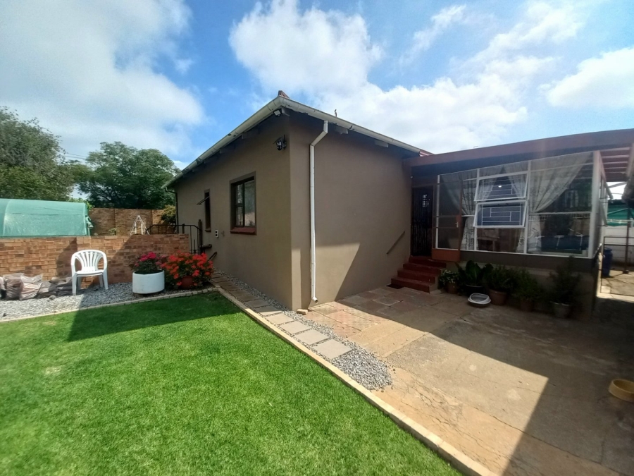 3 Bedroom Property for Sale in Fishers Hill Gauteng