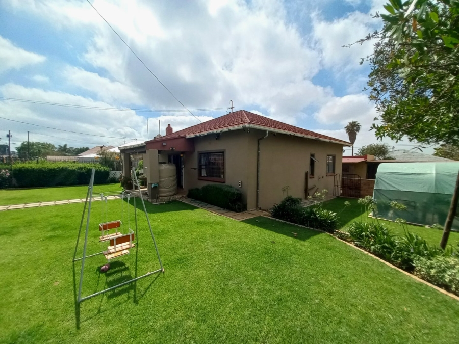 3 Bedroom Property for Sale in Fishers Hill Gauteng
