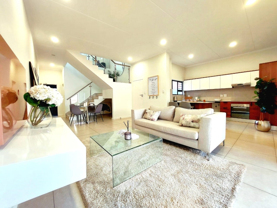 3 Bedroom Property for Sale in Sunninghill Gauteng