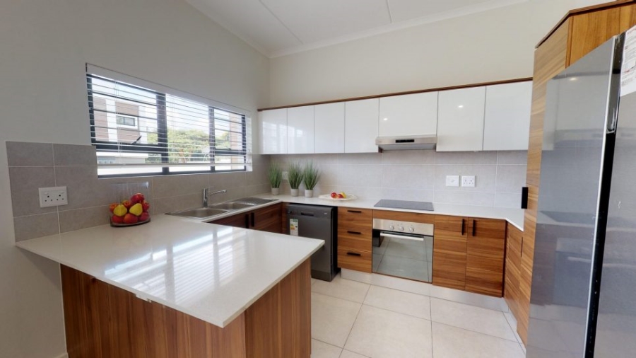 3 Bedroom Property for Sale in Sunninghill Gauteng