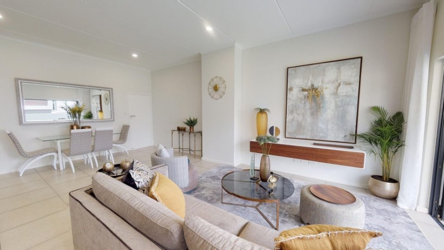 3 Bedroom Property for Sale in Sunninghill Gauteng