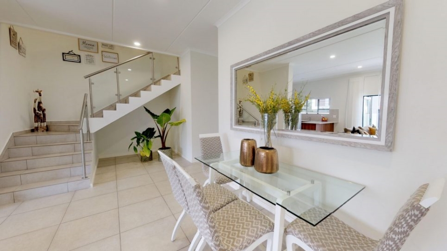 3 Bedroom Property for Sale in Sunninghill Gauteng