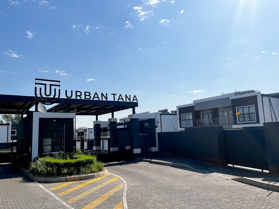 3 Bedroom Property for Sale in Sunninghill Gauteng