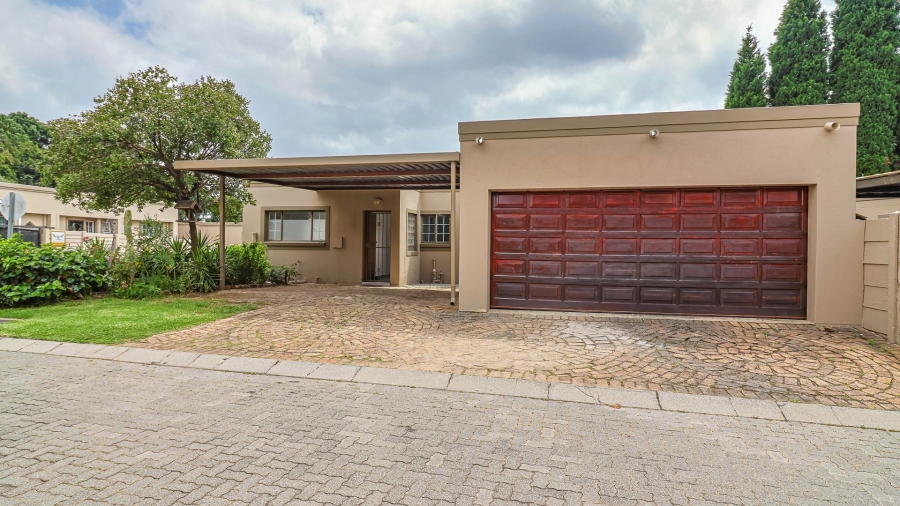 3 Bedroom Property for Sale in Randpark Ridge Gauteng