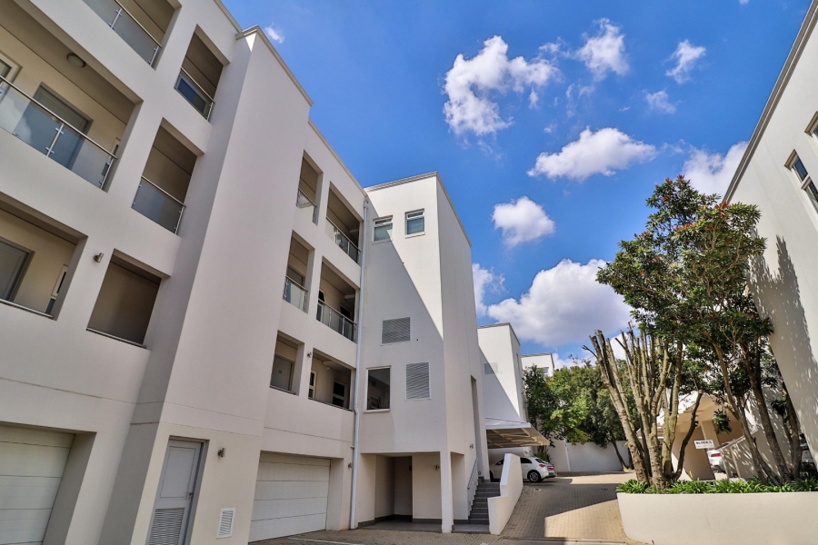 2 Bedroom Property for Sale in Dunkeld West Gauteng