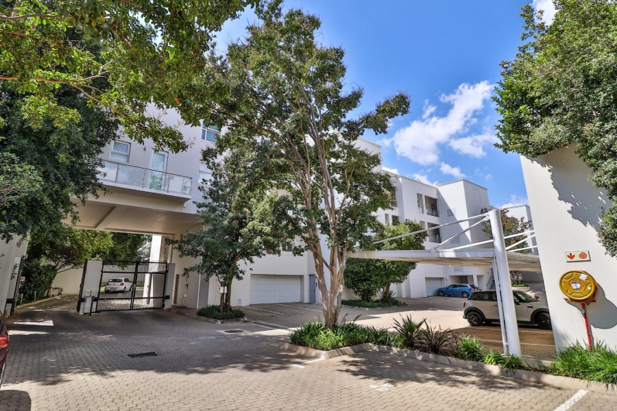 2 Bedroom Property for Sale in Dunkeld West Gauteng