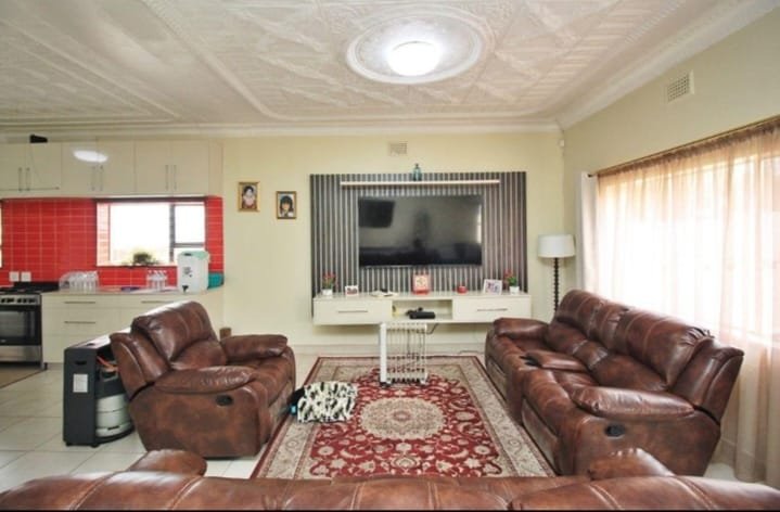 4 Bedroom Property for Sale in Fishers Hill Gauteng