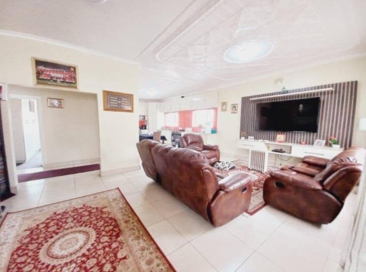 4 Bedroom Property for Sale in Fishers Hill Gauteng