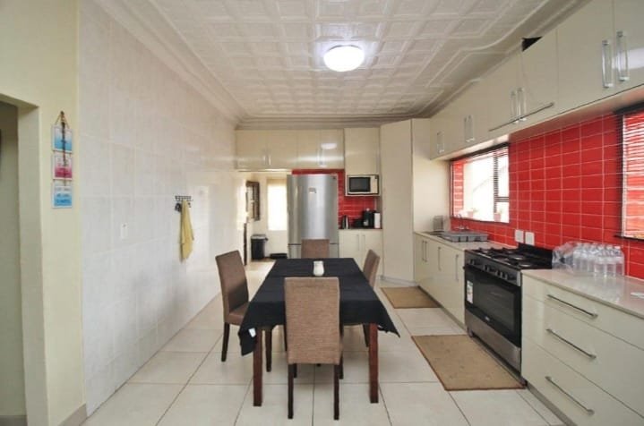 4 Bedroom Property for Sale in Fishers Hill Gauteng